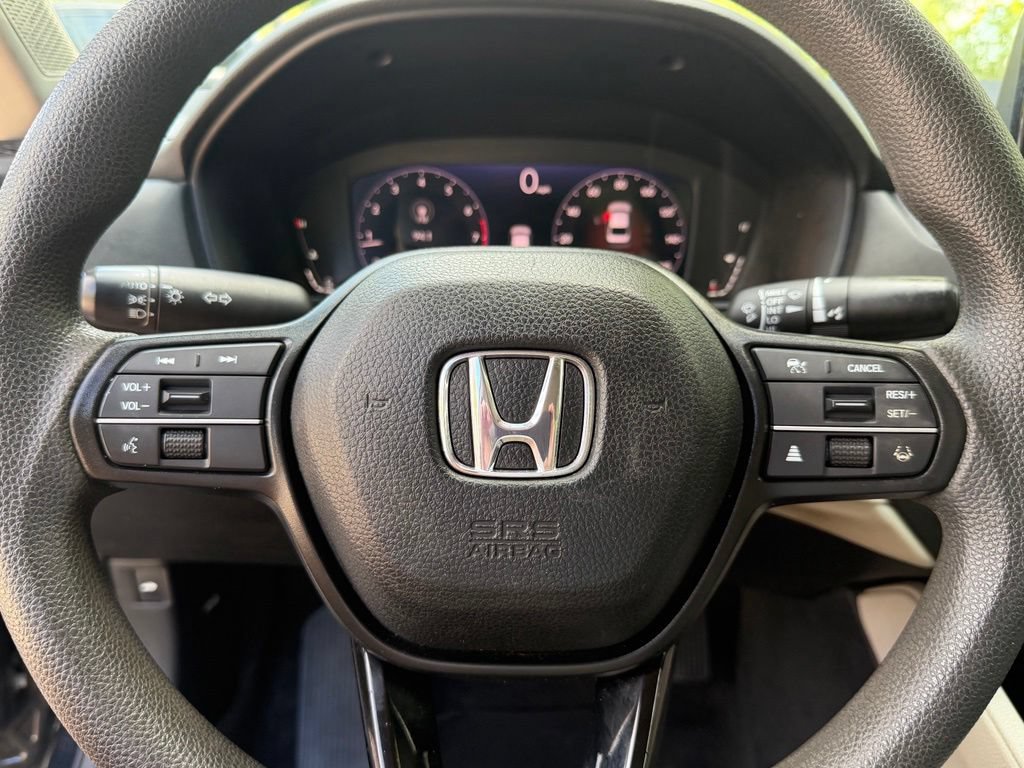 Certified 2023 Honda Accord EX image 20