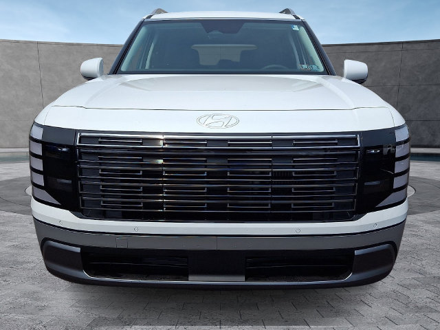 New 2026 Hyundai Palisade SEL AWD/4WD image 2