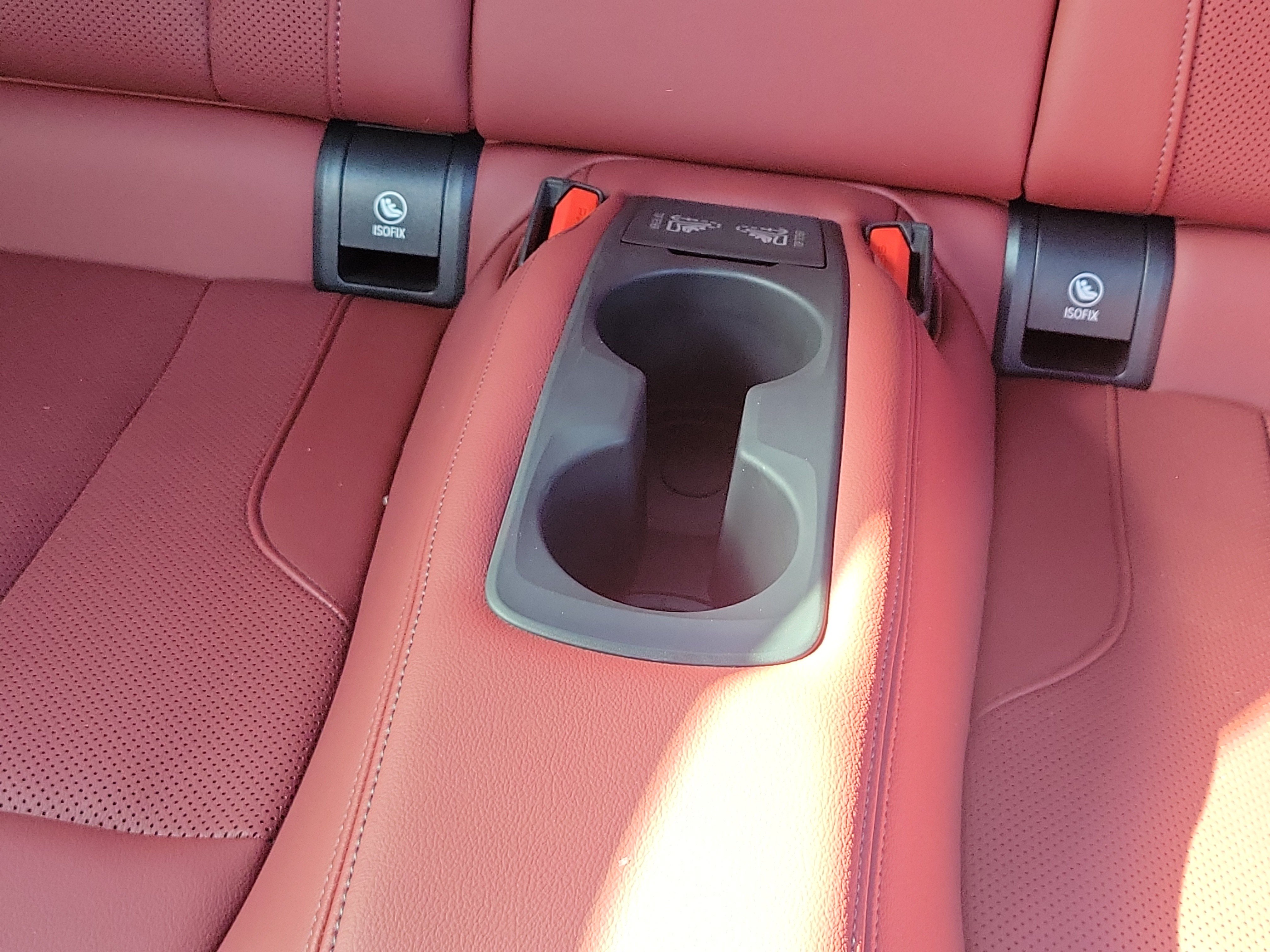 New 2026 BMW 430i Convertible w/ M Sport Package RWD image 9