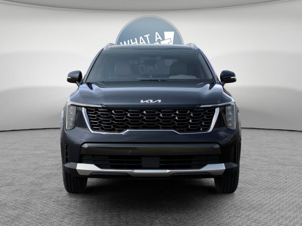 New 2026 Kia Sorento S AWD/4WD image 2