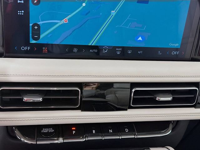 New 2026 Lincoln Aviator Reserve RWD image 17