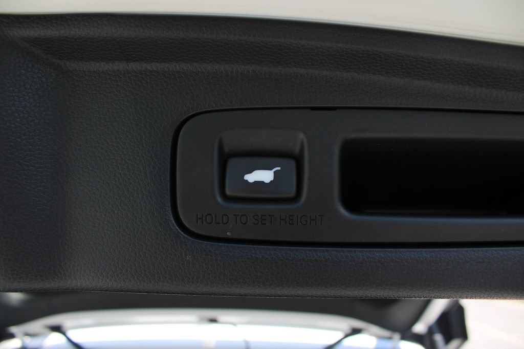 Certified 2024 Honda CR-V Sport Touring image 34