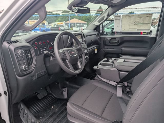 New 2026 GMC Sierra 2500 Pro AWD/4WD image 11