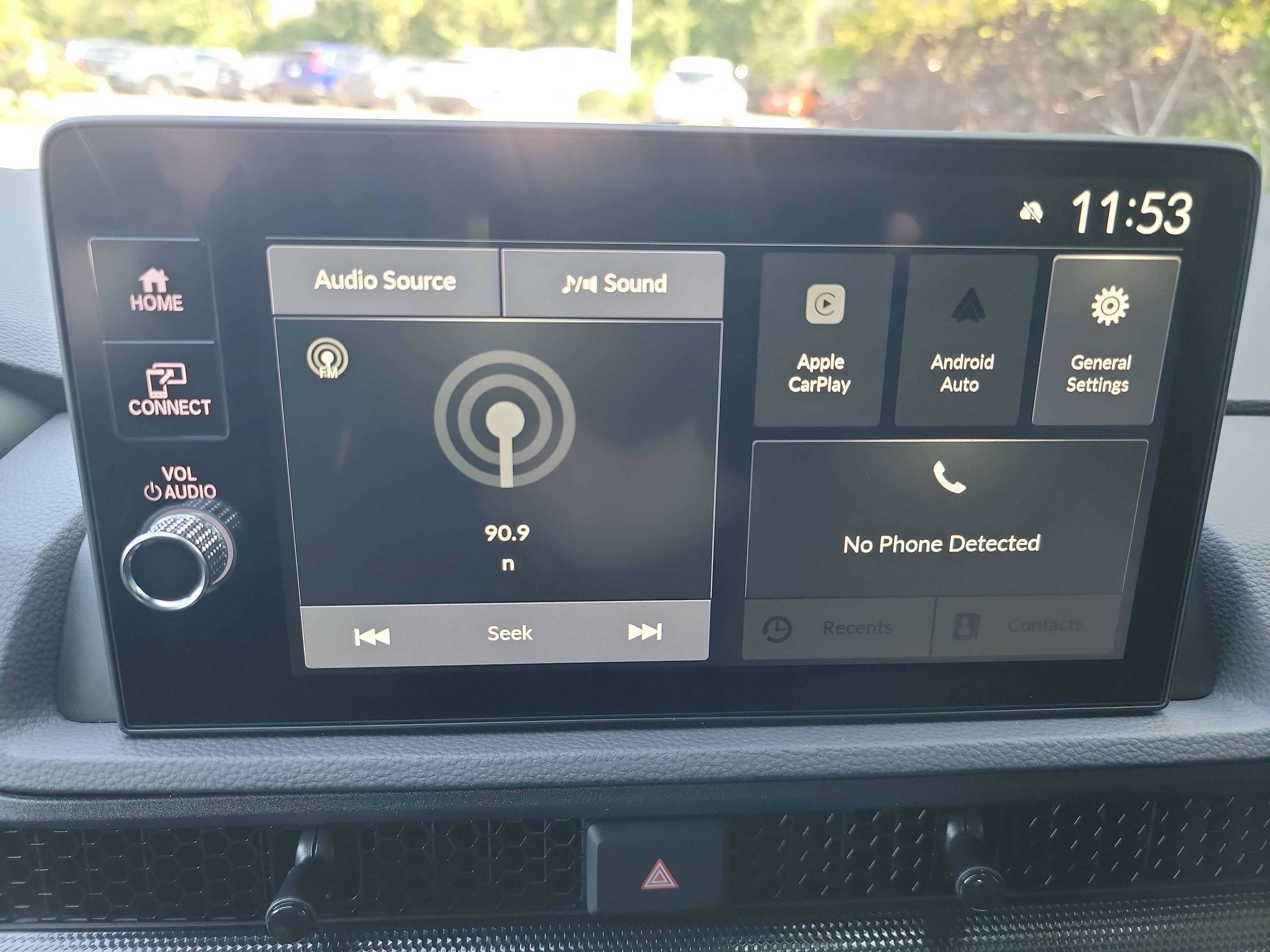 New 2027 Honda CR-V Sport-L image 22