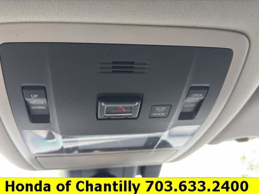 Used 2021 Lexus RX 350 AWD w/ Premium Package image 18