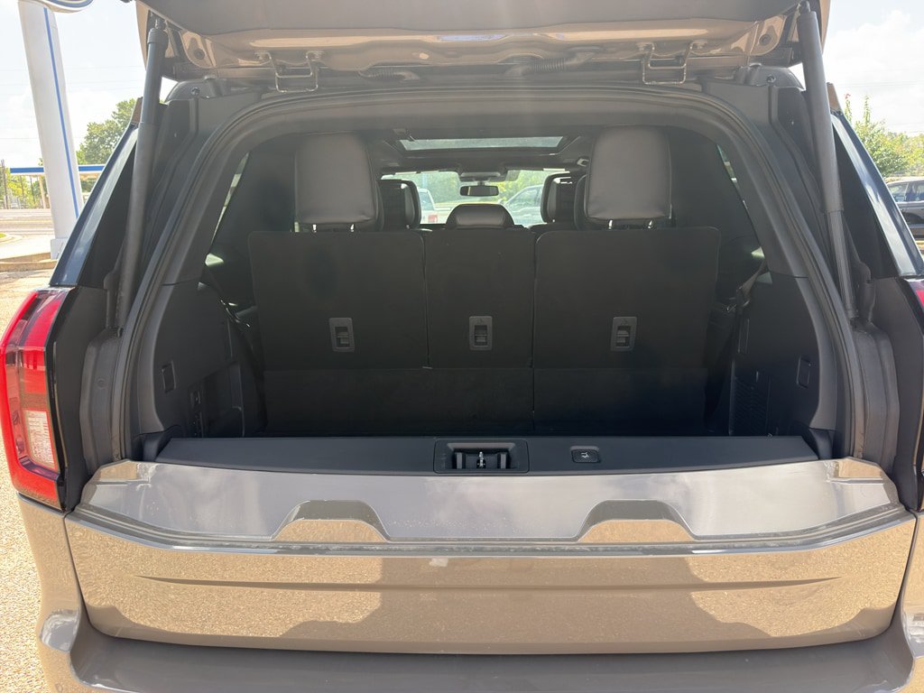 New 2027 Ford Expedition Tremor w/ Driver's Package AWD/4WD image 14