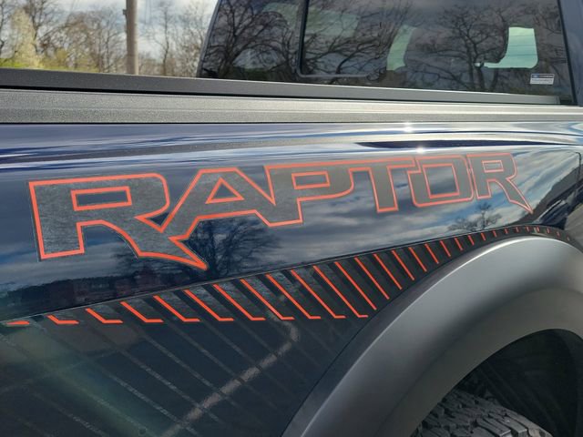 Used 2024 Ford F150 Raptor AWD/4WD image 8