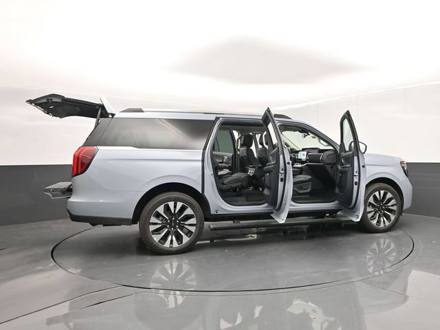 New 2026 Ford Expedition Max Platinum w/ Driver's Package AWD/4WD image 71