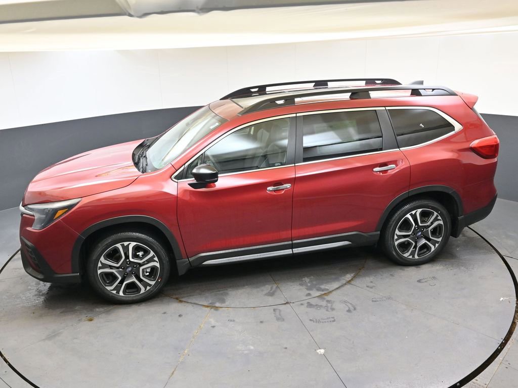 New 2026 Subaru Ascent Touring image 50