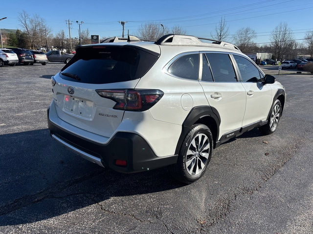 Used 2023 Subaru Outback Limited image 6