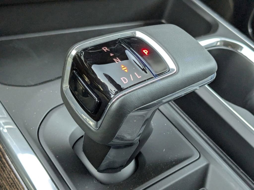 New 2026 GMC Sierra 1500 Elevation w/ Elevation Premium Package image 27