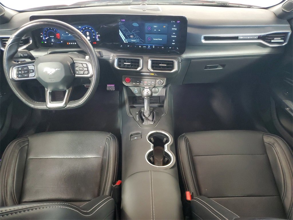 Used 2024 Ford Mustang GT Premium image 13
