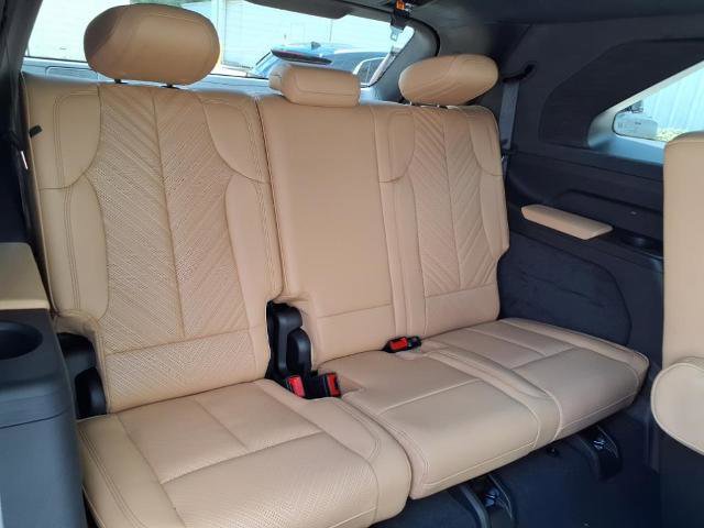 New 2026 Cadillac Escalade IQ Sport 2 image 11