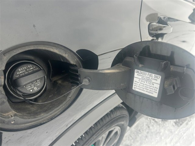 Certified 2024 Subaru Forester Sport image 17