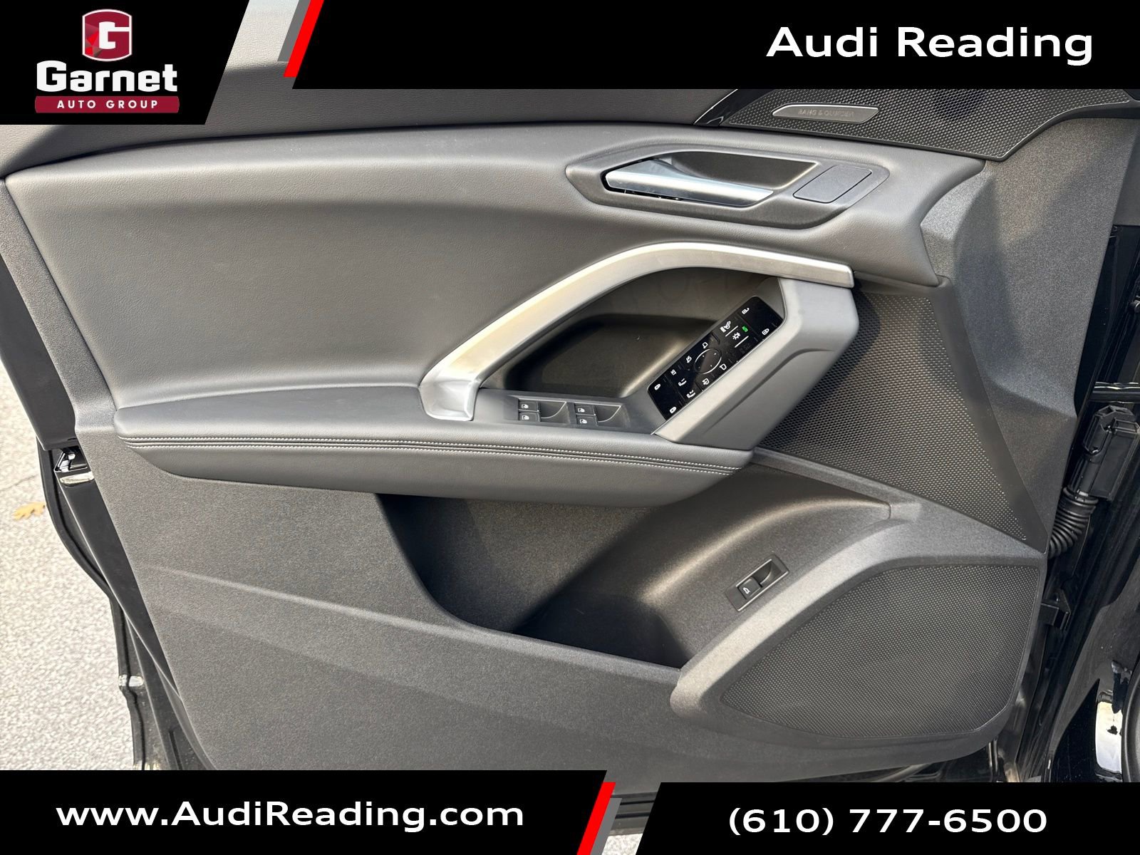 New 2025 Audi Q5 Premium Plus AWD/4WD image 11