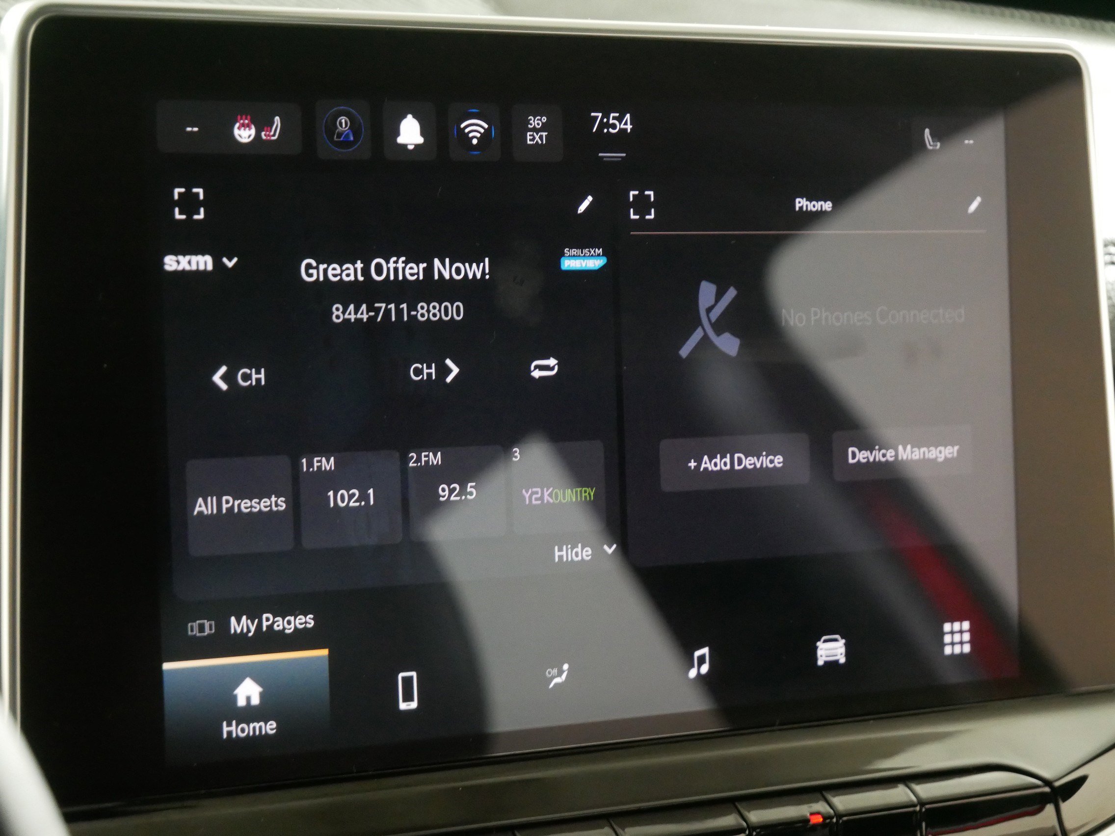 Used 2024 Jeep Compass Limited image 31