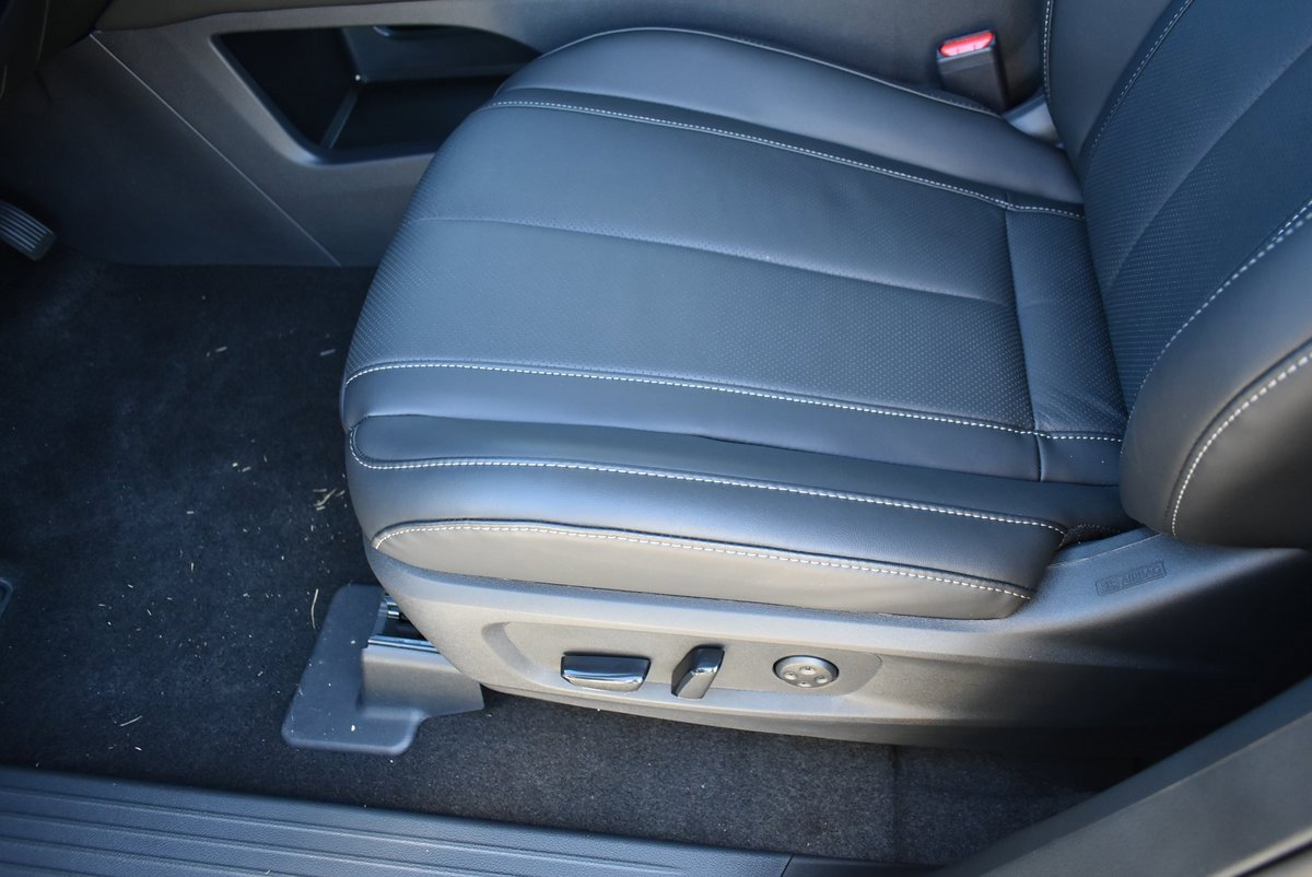 New 2025 INFINITI QX60 Luxe w/ Lighting Package (N94) image 30