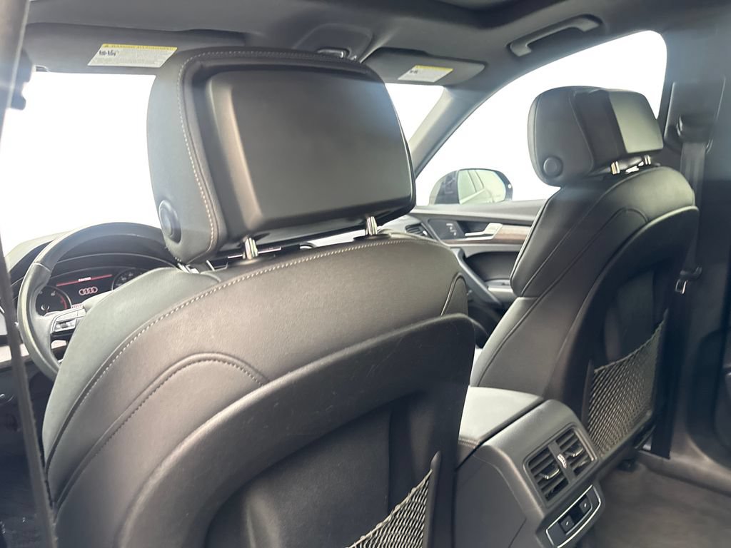 Used 2023 Audi Q5 2.0T Premium AWD/4WD image 38