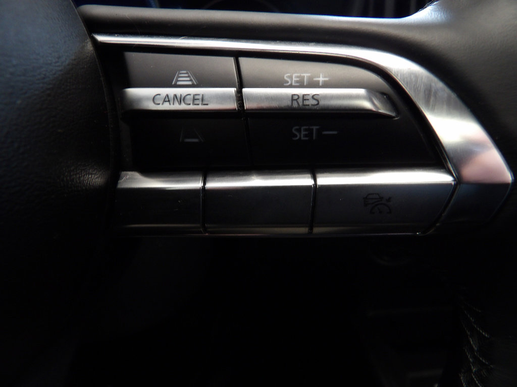Certified 2025 MAZDA CX-50 AWD 2.5 Hybrid w/ Weather Package image 31