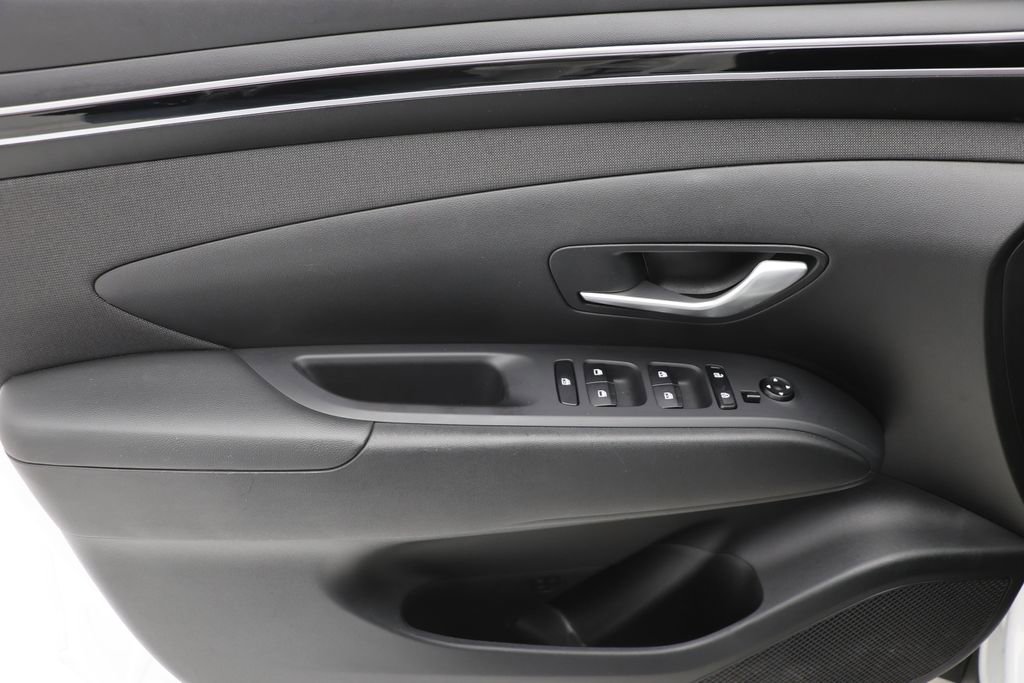 Used 2023 Hyundai Tucson SEL w/ Convenience Package image 15