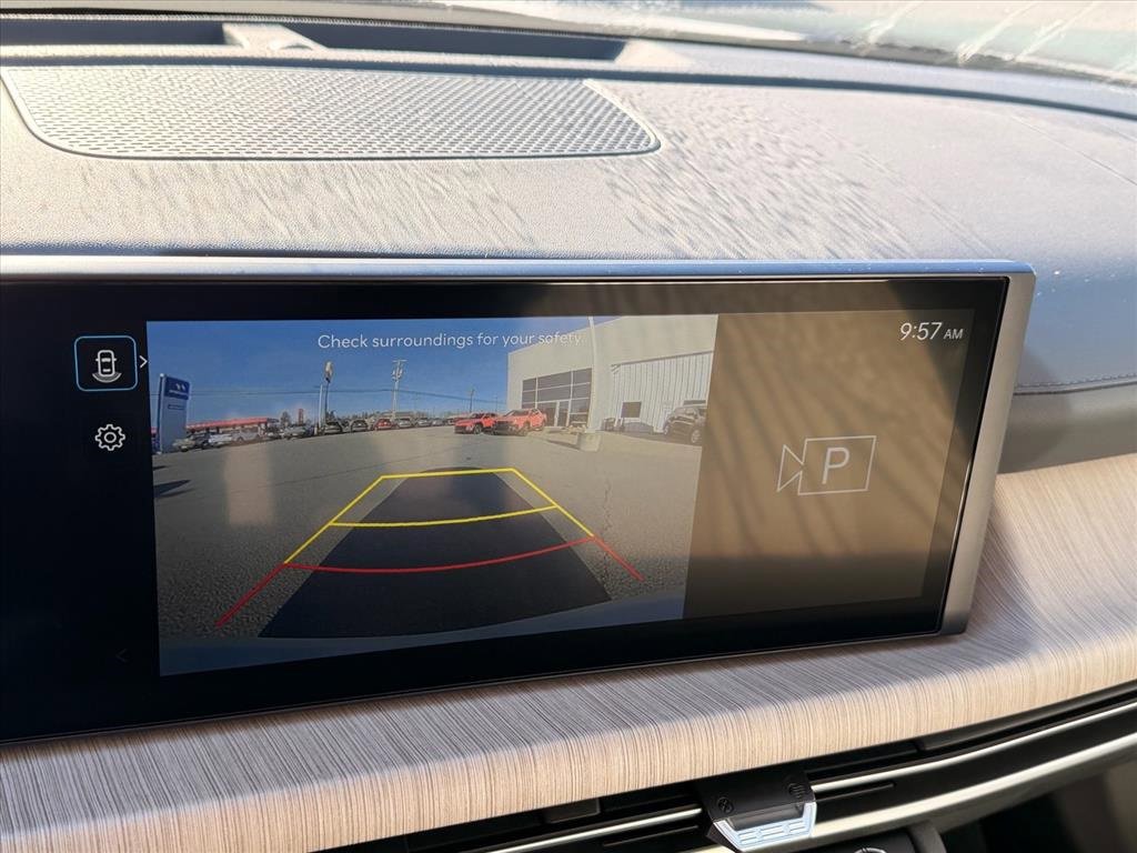 New 2026 Hyundai Sonata SEL image 23