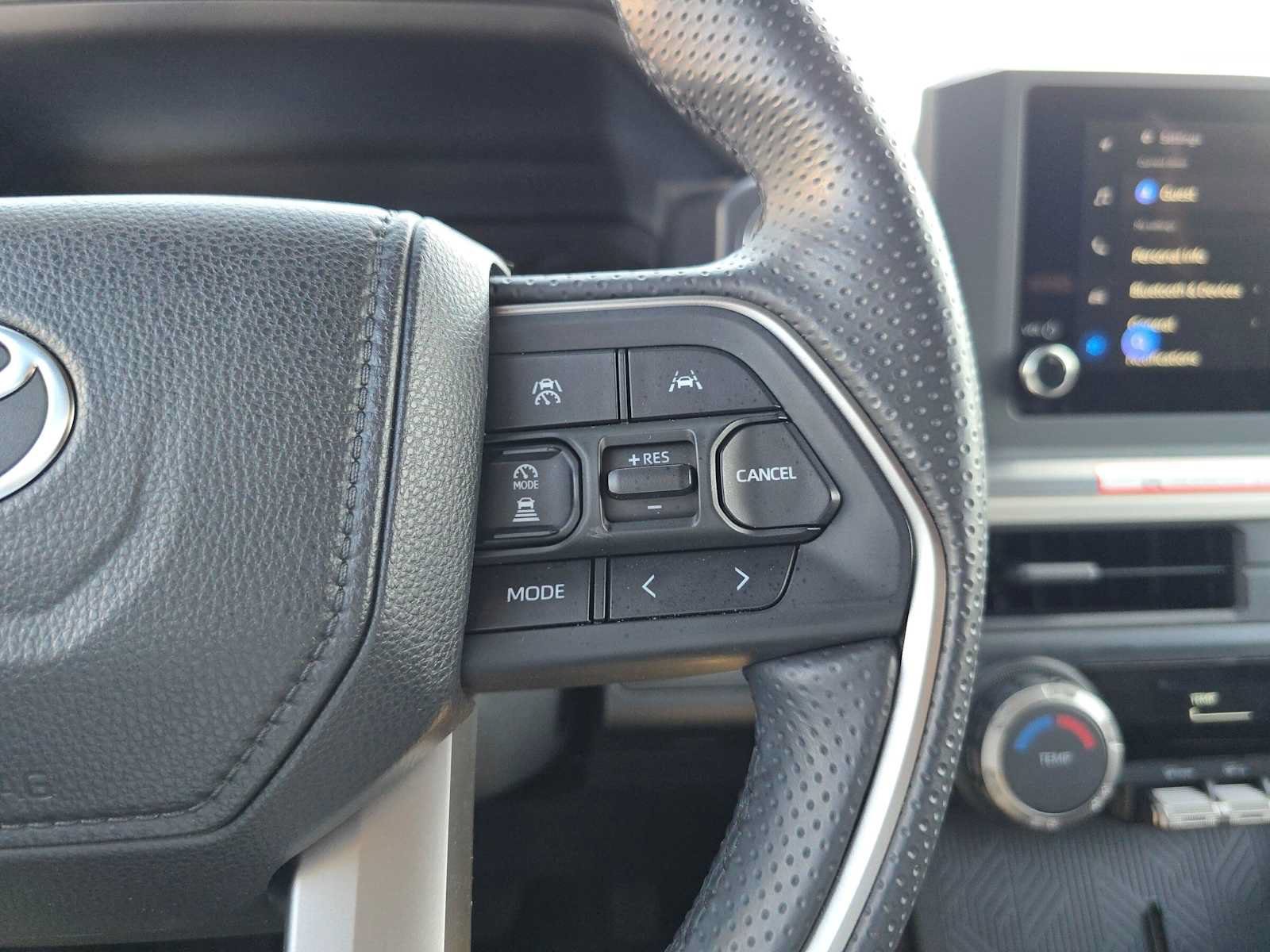 Certified 2026 Toyota 4Runner SR5 RWD image 31