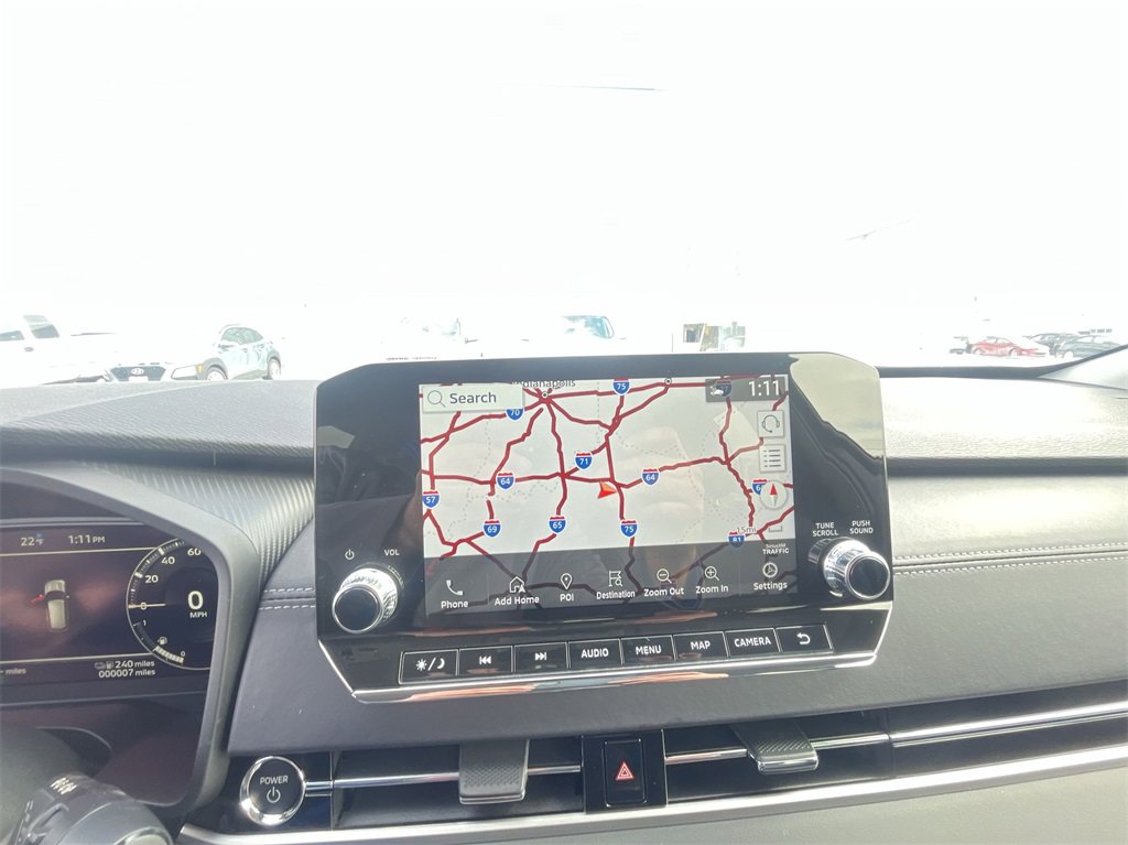 New 2025 Mitsubishi Outlander SE image 18