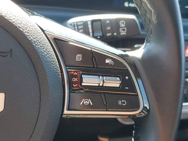 Certified 2024 Kia Seltos S AWD/4WD image 22