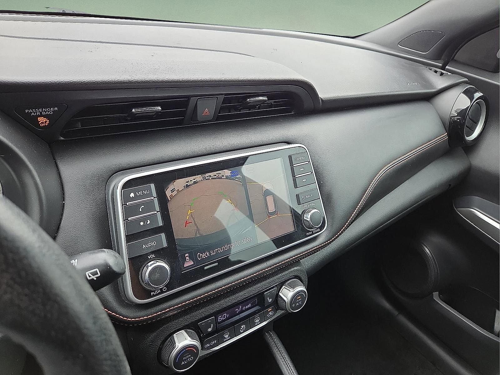 Used 2019 Nissan Kicks SR w/ SR Premium Package image 17