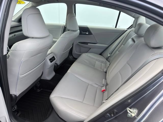 Used 2015 Honda Accord EX-L image 22