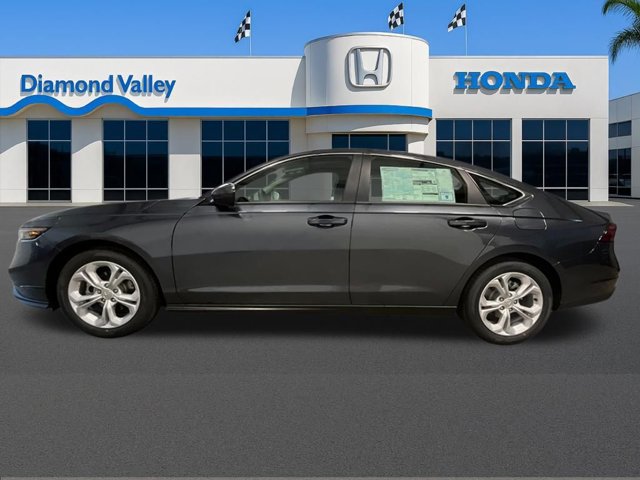 New 2026 Honda Accord LX image 5