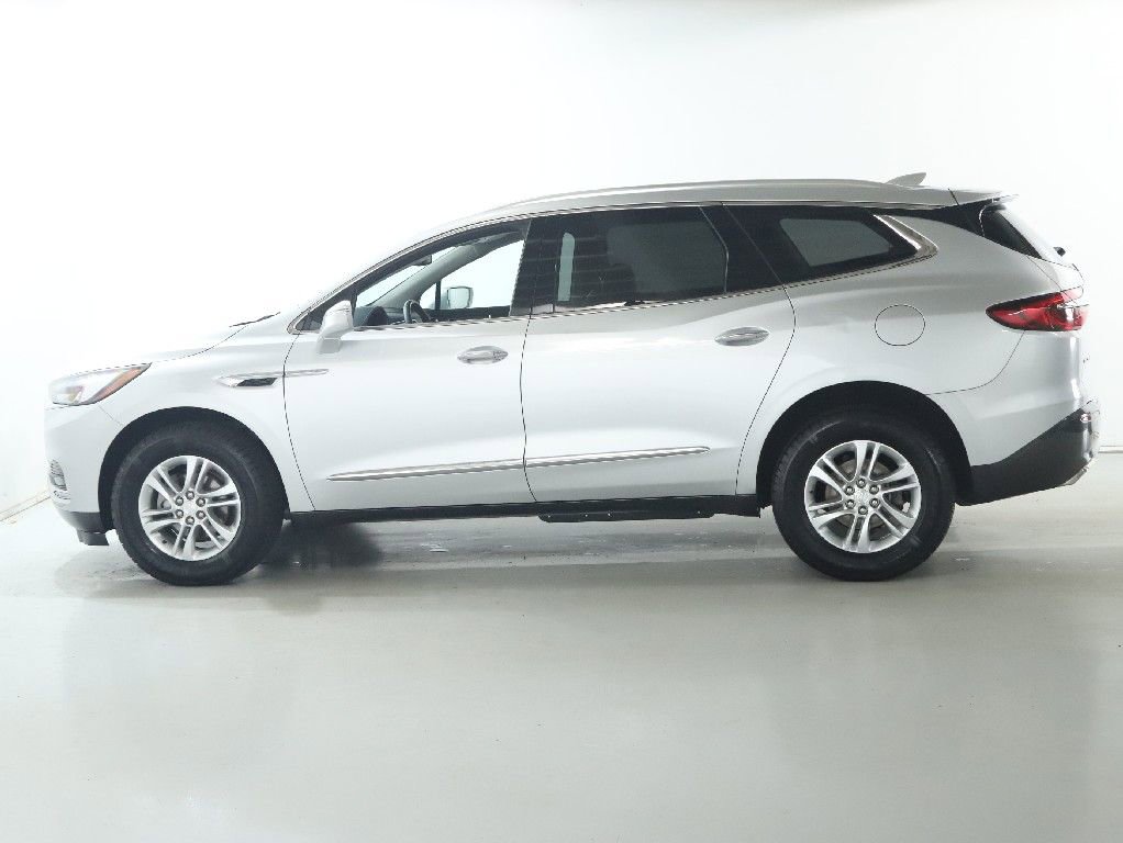 Used 2018 Buick Enclave Essence FWD image 39
