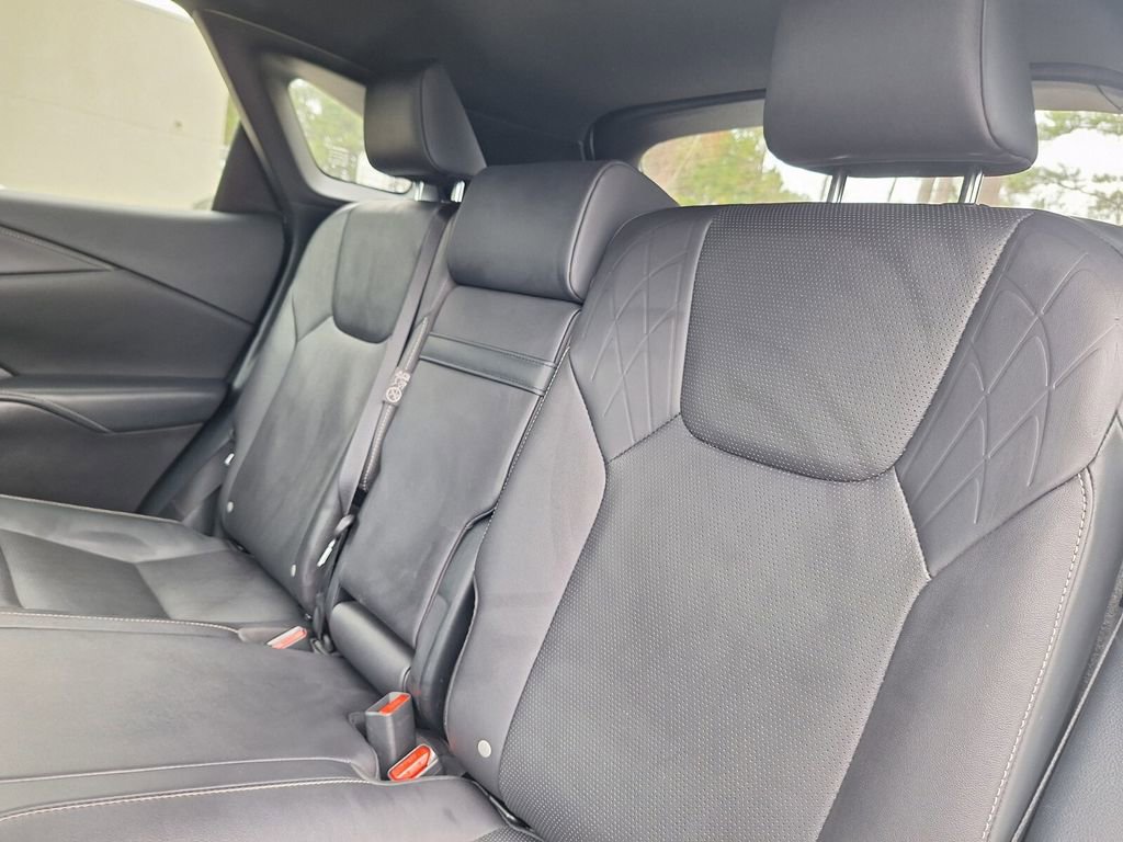 Used 2023 Lexus RX 350 Premium Plus w/ Accessory Package (Z1) image 25
