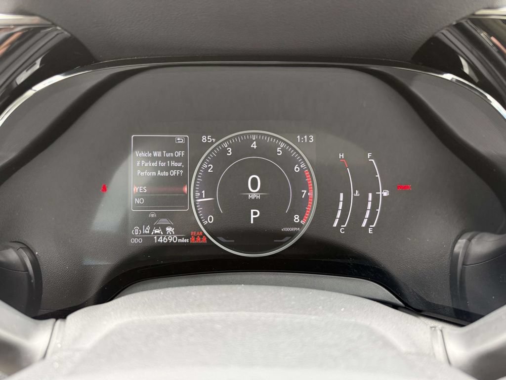 Used 2024 Lexus RX 350 Premium w/ Cold Area Package AWD/4WD image 29