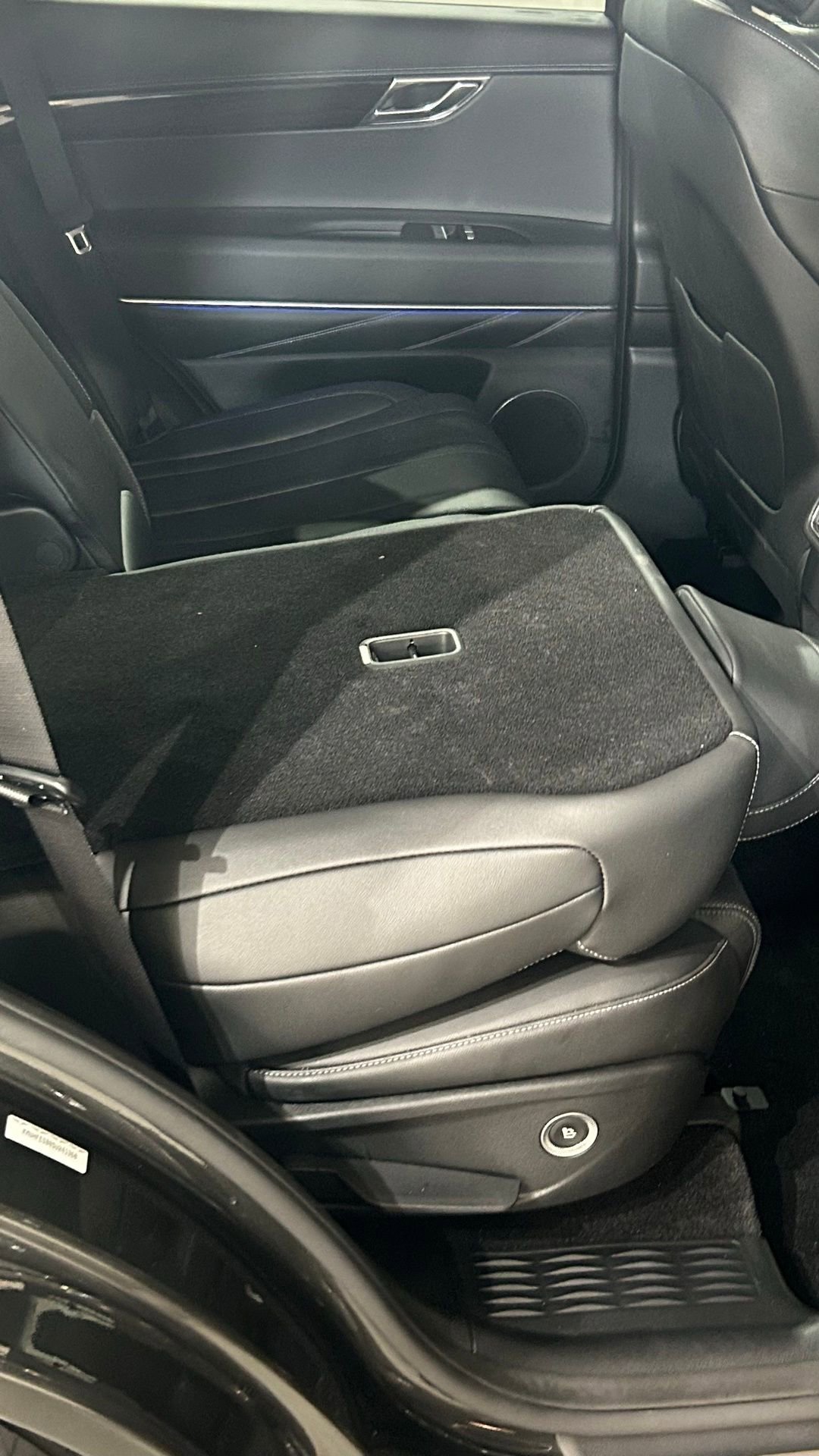 Used 2025 Genesis GV80 2.5T Standard image 59