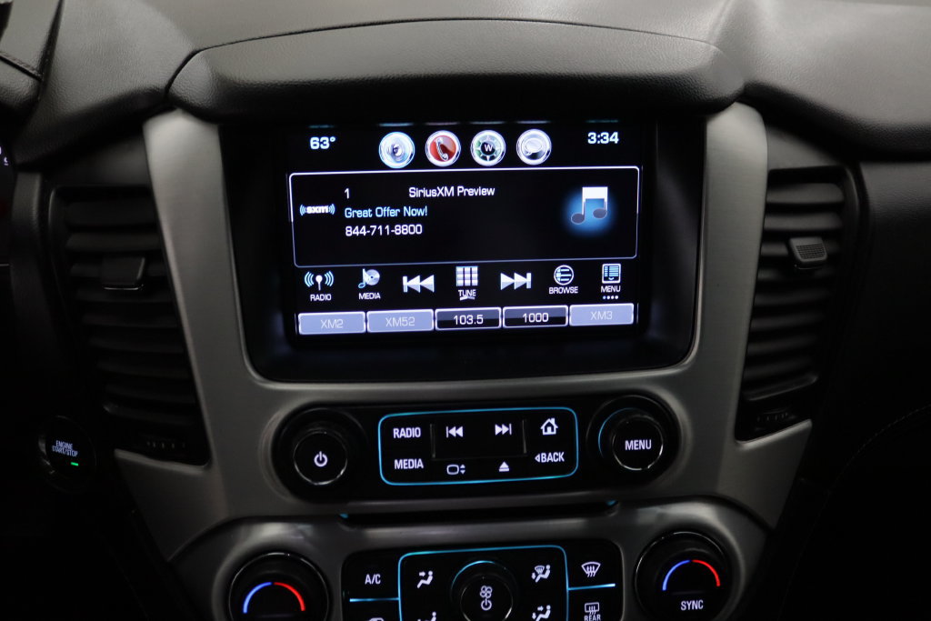 Certified 2019 GMC Yukon SLT AWD/4WD image 29