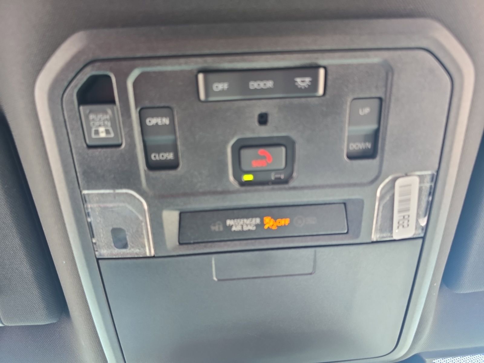 New 2026 Toyota Tacoma TRD Off-Road w/ TRD Off Road Premium Package image 20