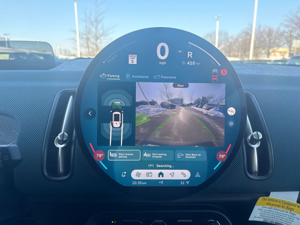 Used 2026 MINI Cooper Countryman S image 39