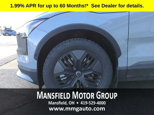 New 2026 Volvo EX30 Cross Country Ultra w/ Protection Package Premier AWD/4WD image 2