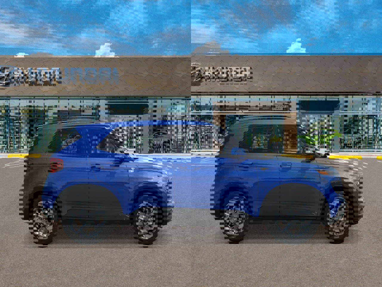 New 2026 Hyundai Venue SEL image 7