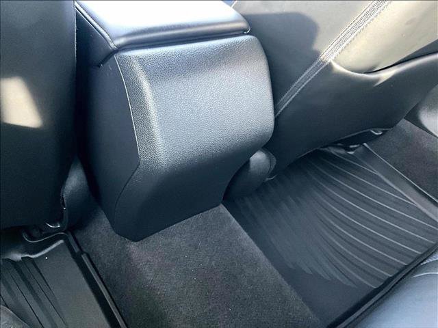 Used 2024 Honda Accord Sport image 22