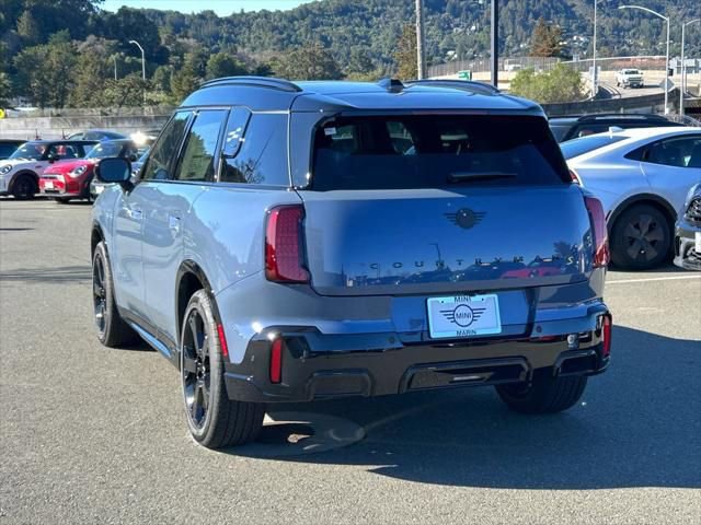 New 2026 MINI Cooper Countryman SE image 3
