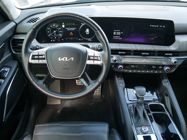 Used 2023 Kia Telluride SX image 21