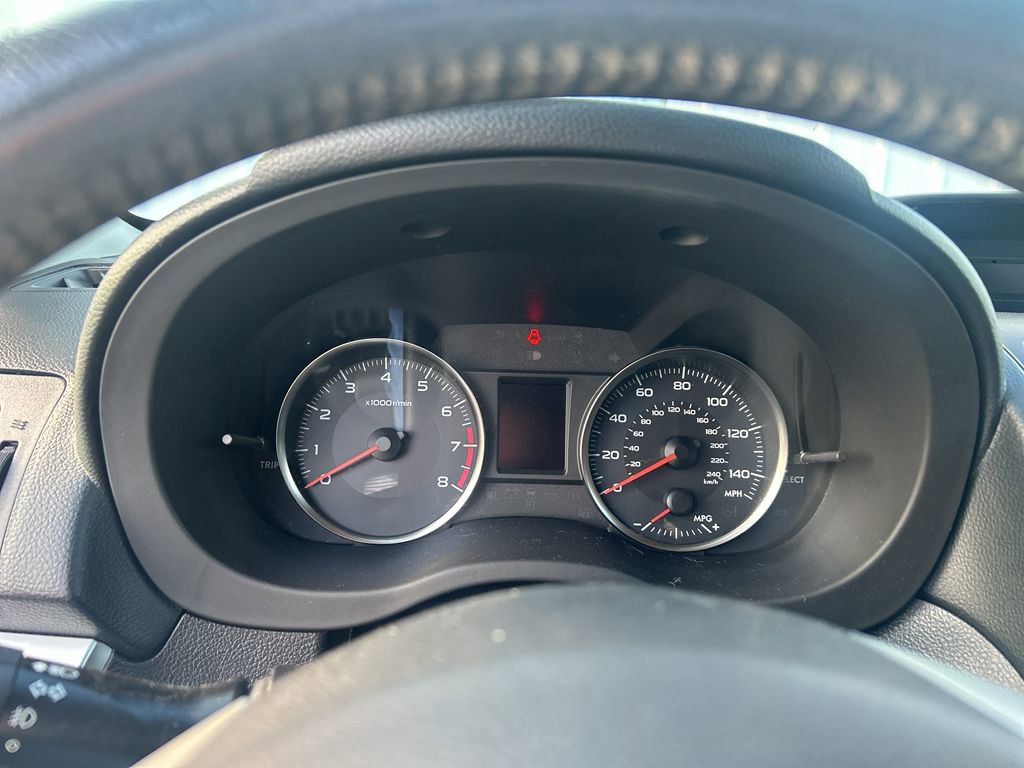 Used 2014 Subaru Crosstrek 2.0i Limited image 17