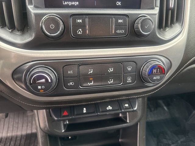 Used 2022 GMC Canyon Elevation w/ Trailering Package image 14