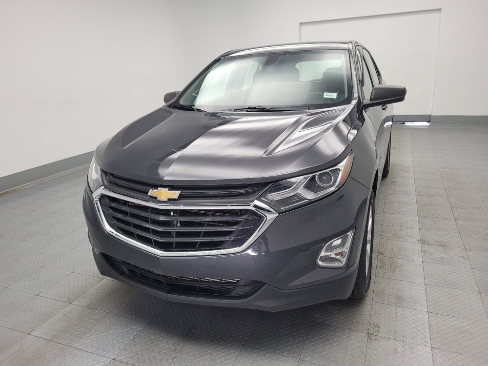 Used 2019 Chevrolet Equinox LS image 15