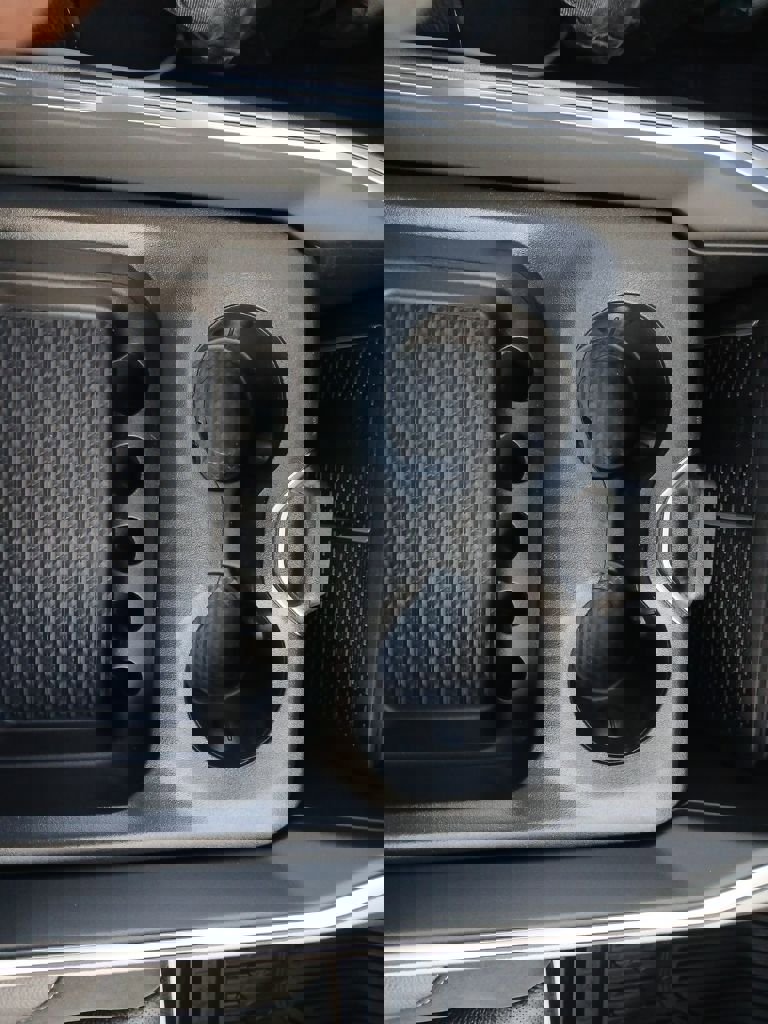 New 2026 RAM 1500 Laramie w/ Night Edition image 27