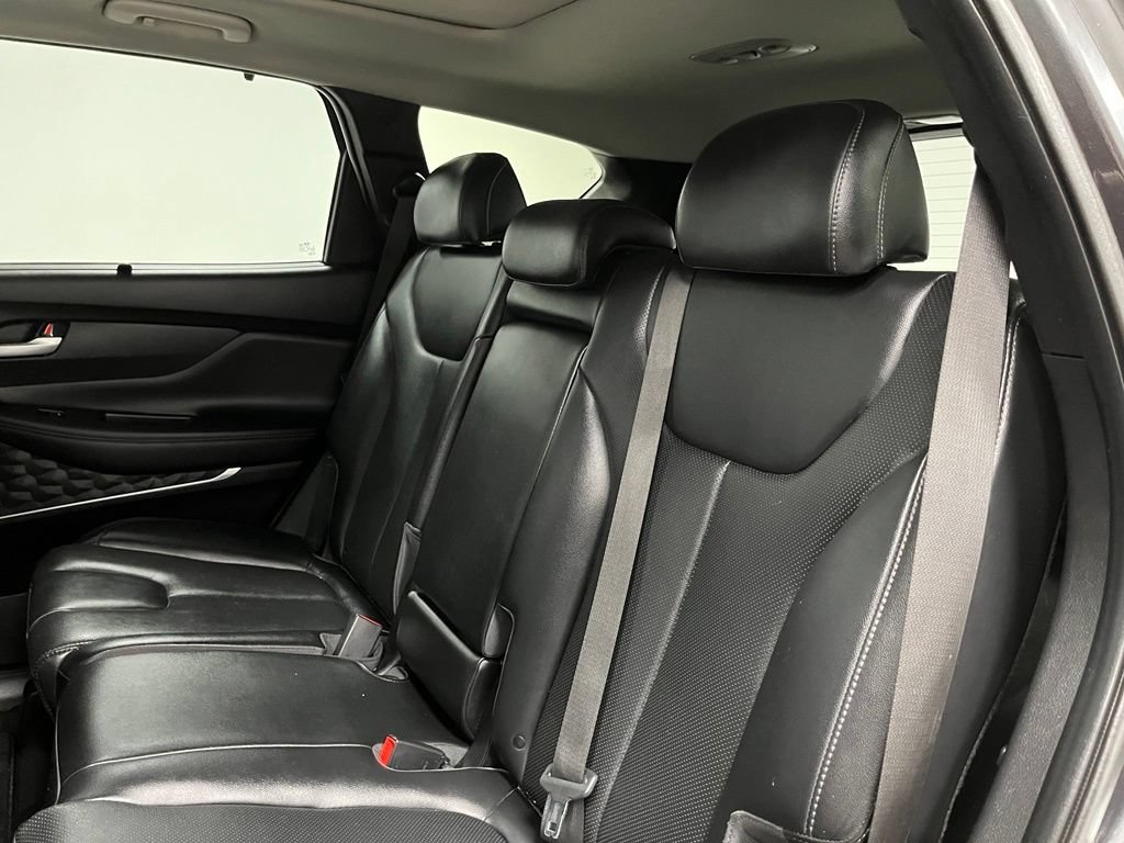 Used 2023 Hyundai Santa Fe SEL w/ Premium Package AWD/4WD image 48
