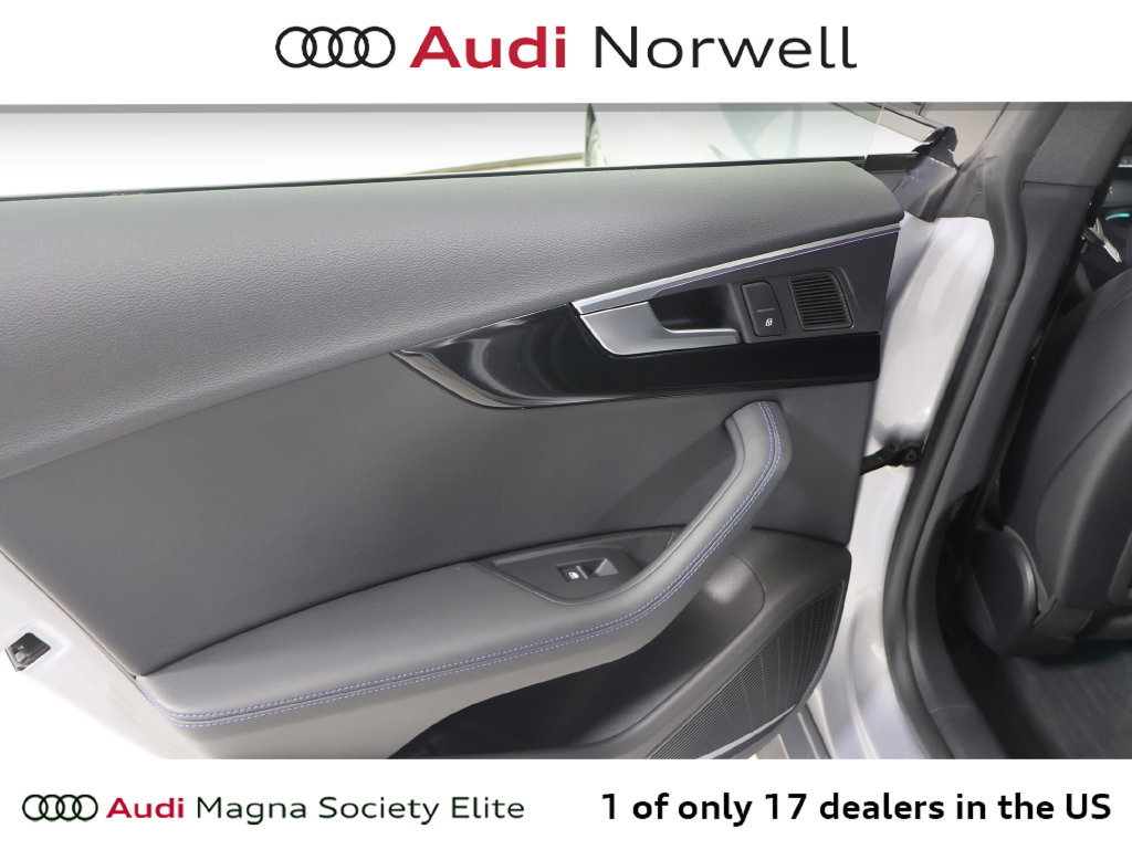 Used 2019 Audi A5 2.0T Prestige w/ Black Optic Plus Package AWD/4WD image 22