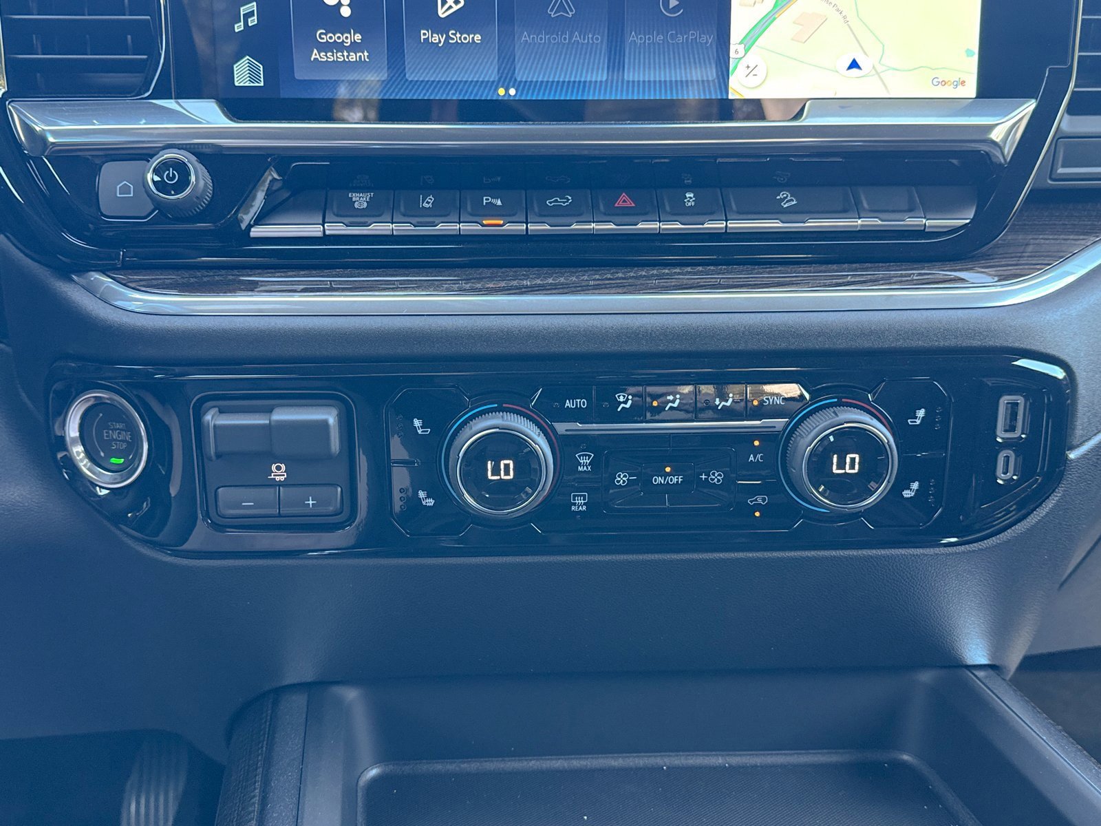 New 2026 Chevrolet Silverado 2500 LT w/ All Star Edition image 34